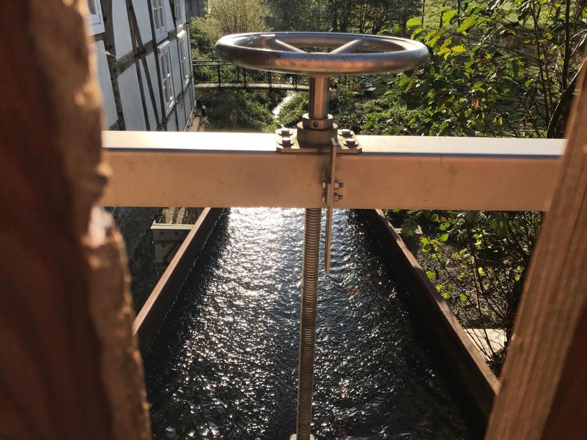 In Der Wassermuehle ميله المظهر الخارجي الصورة